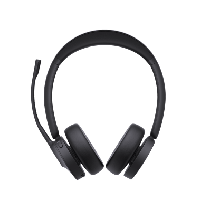 YEALINK, BH70-MONO-UC-USB-C/A, Diadema Bluetooth de Yealink BH70 Mono Con Cancelación de Ruido y Flexibilidad UC Multiplataforma