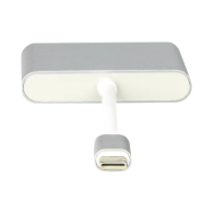 Comprar Adaptador USB-C 4K EPCOM - Alta | Smartgrid México