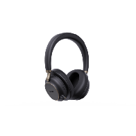 YEALINK, BH76-PLUS-TEAMS-BLACK-USB-C/A, Diadema Bluetooth Yealink BH76 Plus Dual con Carga Inalámbrica y Certificación Microsoft