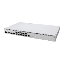 Comprar MikroTik CRS812 400G | Smartgrid México