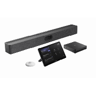 Comprar Yealink MVCS50 1080p | Audio | Smartgrid México