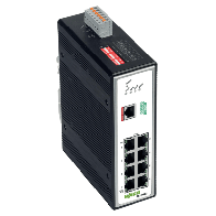 Comprar Switch WAGO 852602 8 Puertos | Smartgrid México