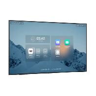 Comprar Pantalla Yealink MD-75 75" | Smartgrid México