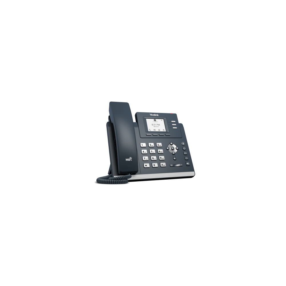 Comprar Teléfono IP Yealink MP52-E2-TEAMS | Smartgrid México