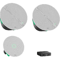 Comprar Kit Yealink CMKit-121 PoE | Smartgrid México