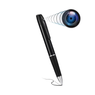 Comprar Cámara Oculta en Bolígrafo Full | Smartgrid México