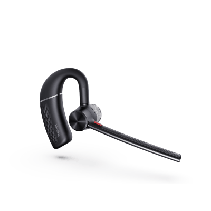 YEALINK, BH71-LITE, Auricular Inalámbrico Bluetooth BH71 Lite de Yealink Con Cancelación de Ruido Inteligente Para Trabajo Híbri