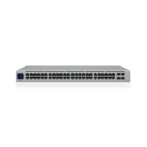 Comprar UBIQUITI USW-48 Switch | Smartgrid México