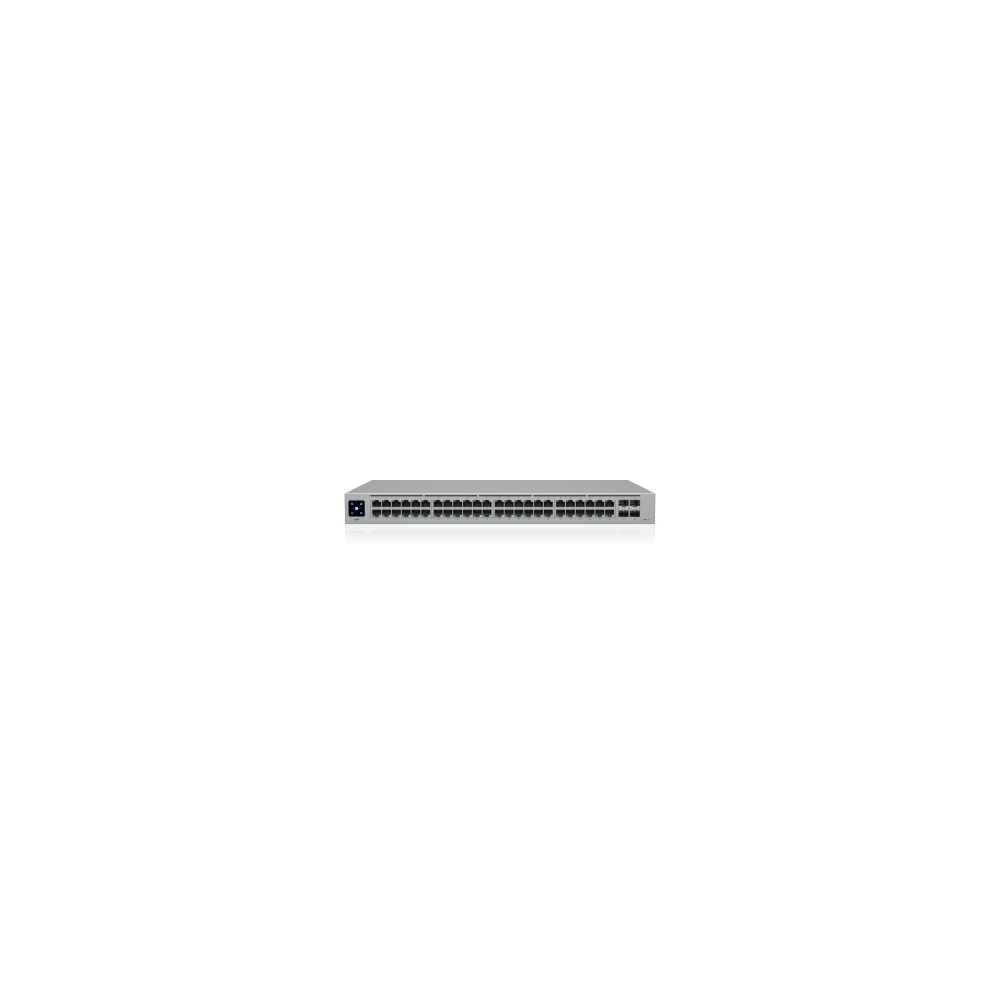 Comprar UBIQUITI USW-48 Switch | Smartgrid México
