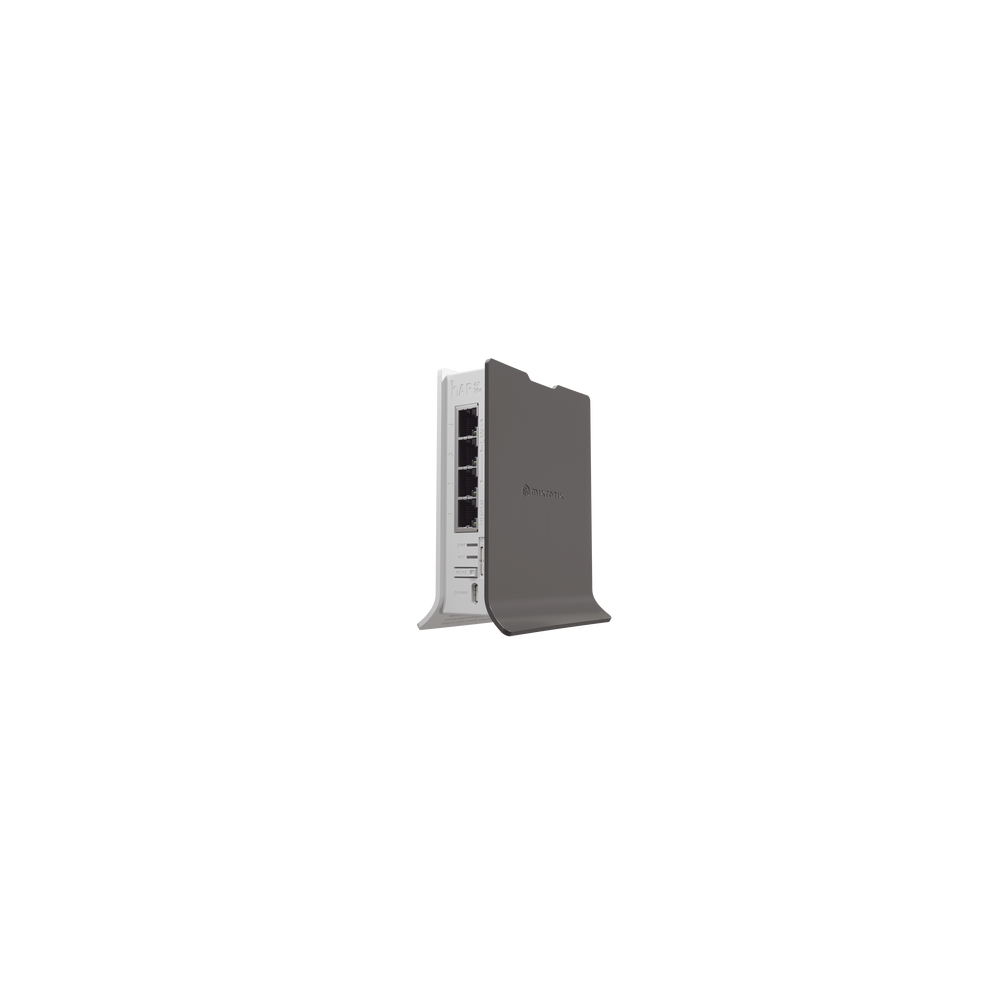 Comprar MIKROTIK hAP ax lite LTE6 2.4GHz | Smartgrid México