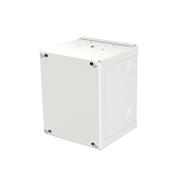 EPCOM INDUSTRIAL, IMP15NV2, Gabinete diseñado para el Resguardo de Sirena de 15 Watt.