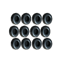 Comprar Almohadillas Yealink UH34 | Smartgrid México