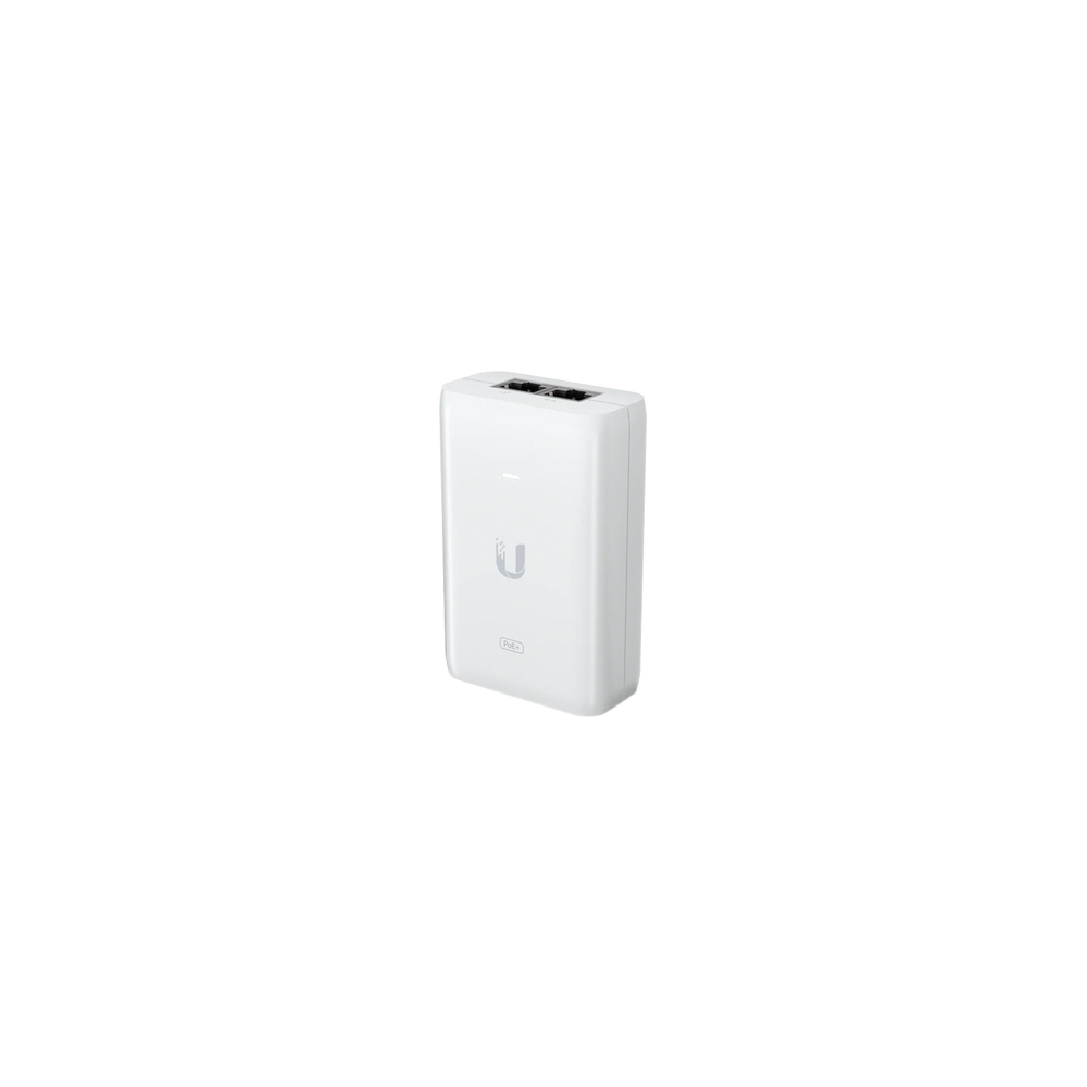 Comprar Adaptador PoE Ubiquiti 30W | Smartgrid México