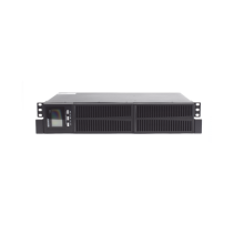 EPCOM POWERLINE, EPU1000G3, UPS de 1000VA/900W / Topología On-Line Doble Conversión / Entrada y Salida de 120 Vca / Clavija de E
