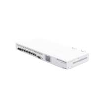 Comprar MIKROTIK CCR1009-7G-1C-1S+ | Smartgrid México