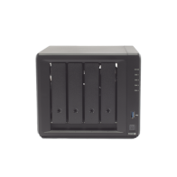 Comprar NAS Synology DS923+ 4 Bahías | Smartgrid México