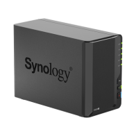 Comprar Synology DS224PLUS NAS 2 Bahías | Smartgrid México