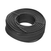 UGREEN, 90304, Cable para Micrófono de 100 Metros | Compatible con Conectores XLR, 6.5 mm, 3.5 mm y RCA | PVC | Marcado por Metr