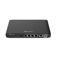 Comprar Router RUIJIE RG-EG105G-P-V2 PoE+ | Smartgrid México