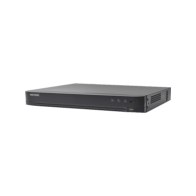Comprar DVR HIKVISION 32 Canales + 8 | Smartgrid México