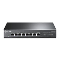 Comprar TP-LINK TL-SG108-M2 8 Puertos | Smartgrid México