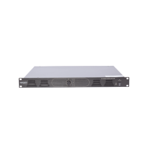 EPCOM PROAUDIO, EP-1500DS, Amplificador de Audio Reforzador | 1 canal | 500w | Clase D | Salida 100V / 4-16Ω | Montaje en rack