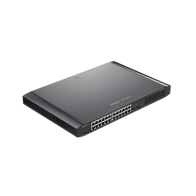 Comprar Switch PoE RUIJIE 24 puertos | Smartgrid México