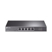 Comprar TP-LINK TL-SG105-M2 5 Puertos | Smartgrid México