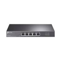 Comprar TP-LINK TL-SG105-M2 5 Puertos | Smartgrid México