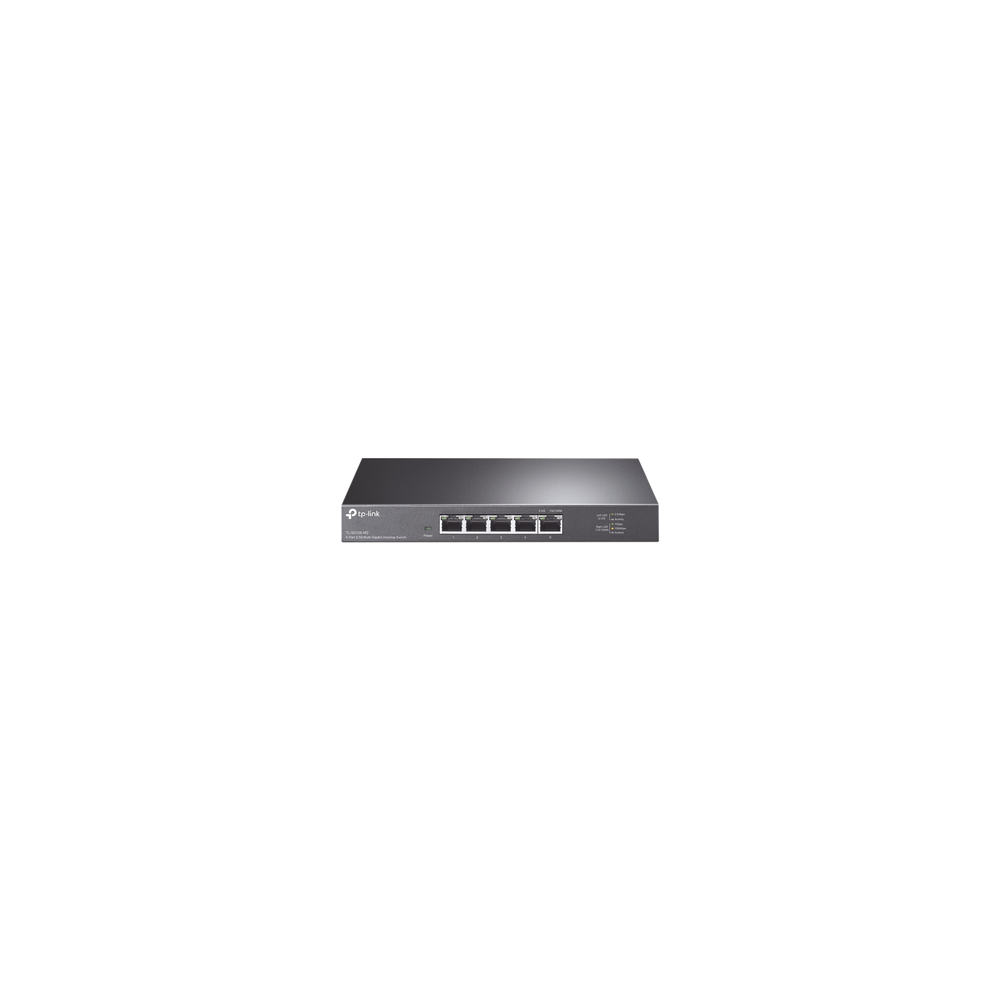 Comprar TP-LINK TL-SG105-M2 5 Puertos | Smartgrid México