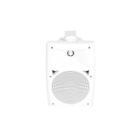 EPCOM PROAUDIO, SF-776SW, Bocina de Montaje en Pared | Para Exterior de 60W - 30W | IP65