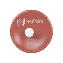 Comprar Antena Direccional NetPoint | Smartgrid México