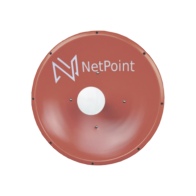Comprar Antena Direccional NetPoint | Smartgrid México