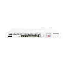 Compra Router Mikrotik CCR1036 36 Núcleos | Smartgrid México