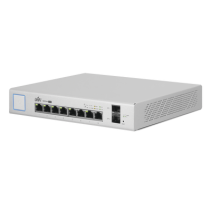 Comprar Switch Ubiquiti US-8-150W Gigabit | Smartgrid México