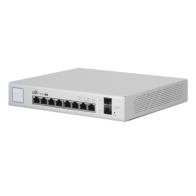 Comprar Switch Ubiquiti US-8-150W Gigabit | Smartgrid México