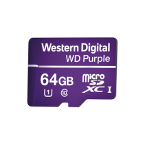 Comprar microSD WD Purple 64GB | Smartgrid México
