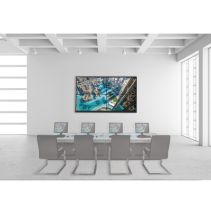 Comprar Kit Videowall HIKVISION 2X2 46" | Smartgrid México