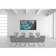 Comprar Kit Videowall HIKVISION 2X2 46" | Smartgrid México