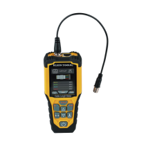 KLEIN TOOLS, 501-915, MEDIDOR DE LONGITUD DE CABLE TDR HASTA 914 METROS