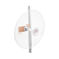 Comprar Antena TXPRO 30 dBi Aerodinámica | Smartgrid México