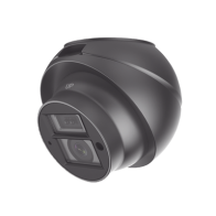 HIKVISION, AE-VC222T-ITS, Cámara Móvil TURBO 1080P / Lente 2.1 mm / Conexión Tipo Aviación / Diseño Antivibración / Micrófono In