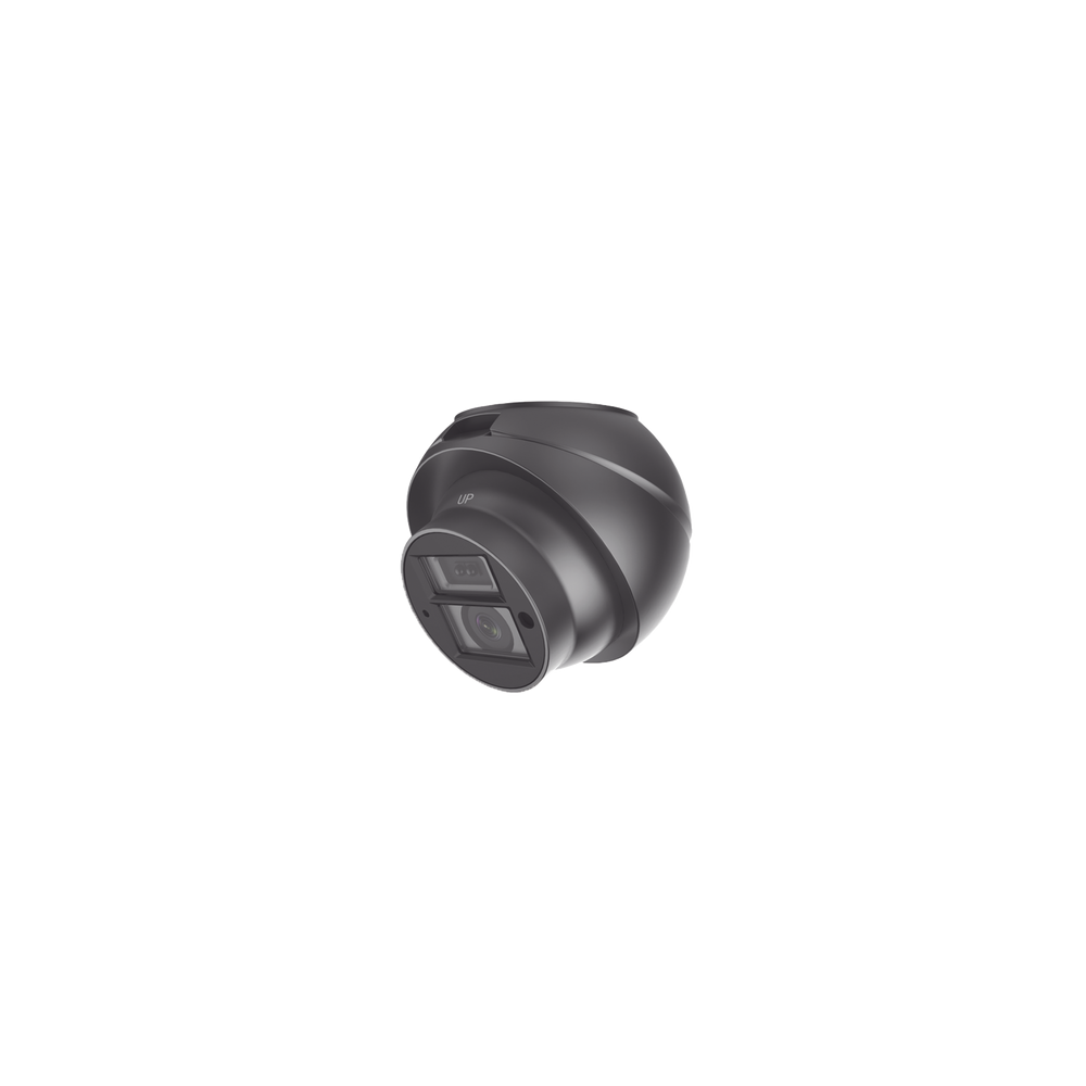 HIKVISION, AE-VC222T-ITS, Cámara Móvil TURBO 1080P / Lente 2.1 mm / Conexión Tipo Aviación / Diseño Antivibración / Micrófono In