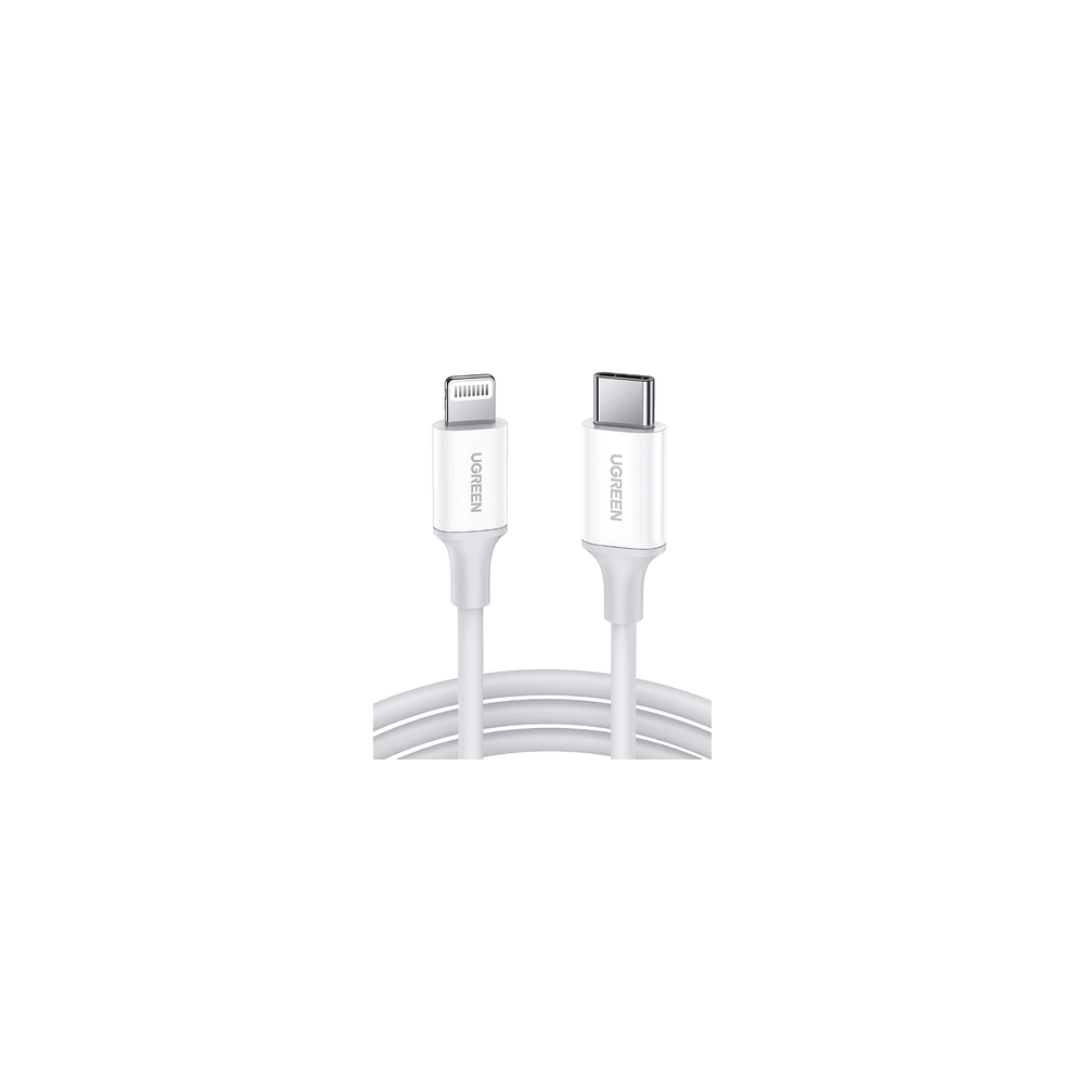 Comprar Cable USB-C a Lightning | Smartgrid México