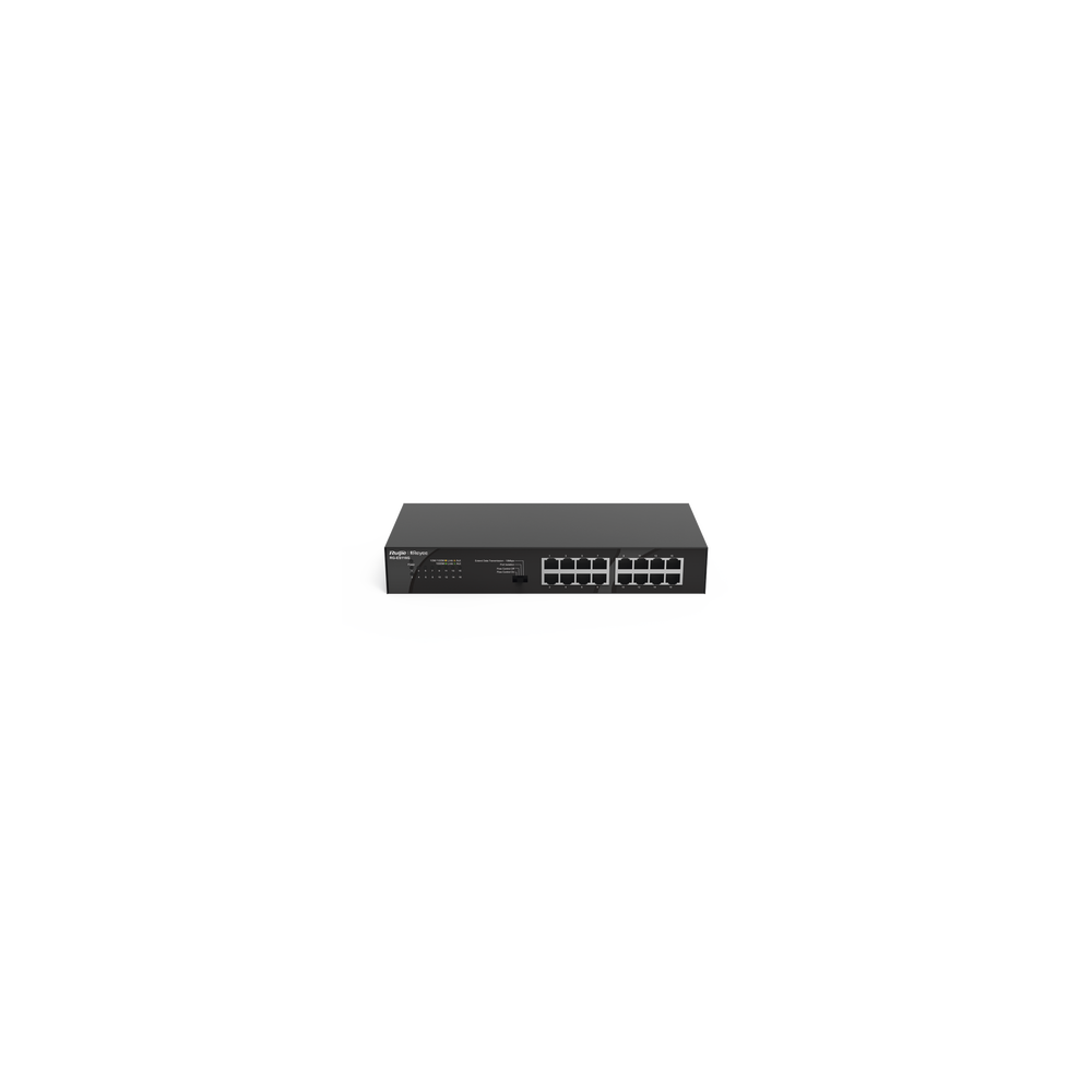 Comprar Switch RUIJIE RG-ES116G-L | Smartgrid México