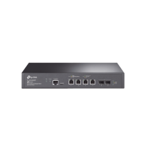 Comprar Switch TP-LINK TL-SX3206HPP 10G | Smartgrid México