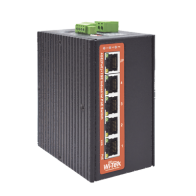Comprar Switch WI-TEK PoE++ 120W | Smartgrid México
