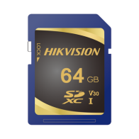 Comprar Memoria SD HIKVISION 64GB Clase | Smartgrid México