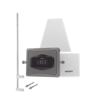 Comprar Kit Amplificador EPCOM 4G | Smartgrid México