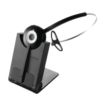 Comprar Jabra Pro 920 Mono DECT - Sonido | Smartgrid México